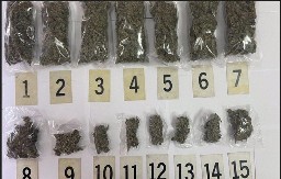 PRVO PAO DILER PA ONDA I KUPAC Oni su osumnjičeni za  prodaju i posedovanje narkotika