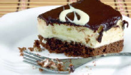 LEDENE KOCKE Osvežavajući kolač koji u isto vreme i ledi i sladi, po receptu bez mane