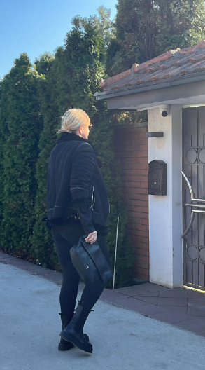 PRECRTAO IH I NIJE SE POJAVIO! Voditeljka progovorila o skandalu sa pevačem koji je tresao javnost: "Žao mi je, moram da kažem"