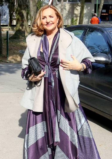 "SMATRALI SU ME GLUPAČOM JER NISAM ABORTIRALA" Tužna priča Ane Bekute, rastanak od sina nikada neće preboleti!