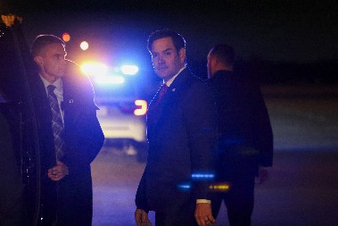 SKANDAL U BRISELU! Telohranitelj Marka Rubija potukao se sa policijom! (FOTO)