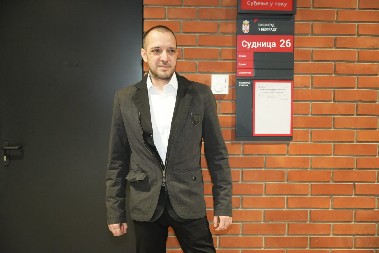 ZORAN MARJANOVIĆ NAKON NEKOLIKO MESECI OPET PRED SUDOM Evo šta su sve ispričali svedoci za govornicom o kobnom danu