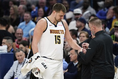 JOKIĆ JE FRUSTRIRAN CELE SEZONE Otkriveni šokantni detalji, evo šta je dovelo do raspada u Denveru