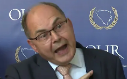 ŠMIT IZGUBIO JEZIK? Sarajevo u panici, od kada je otišao ovaj čovek Kristijan ćuti ko mulac!