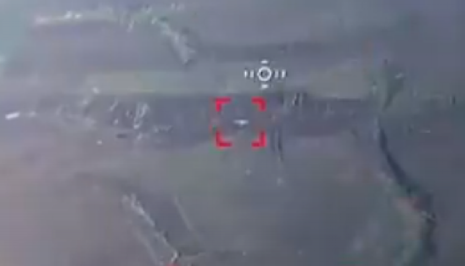 TEŽAK UDARAC ZA RUSKU VOJSKU Ukrajina oborila dragoceno eksperimentalno oružje (VIDEO)