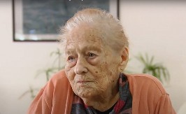 BAKA MARIJA PROSLAVILA 104. ROĐENDAN! Sa ove 3 reči je opisala tajnu svoje dugovečnosti