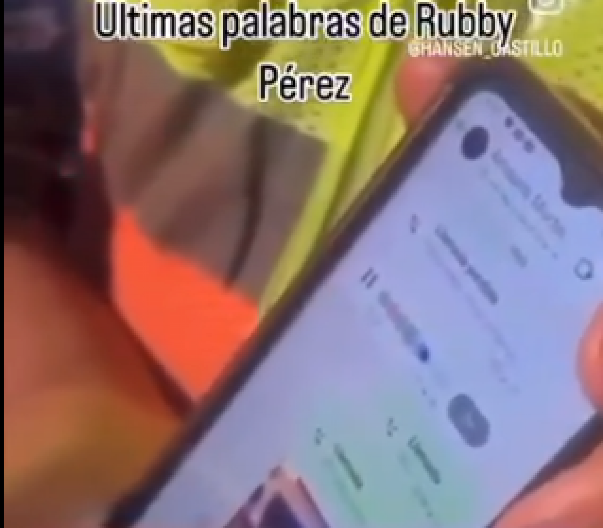 ''IMAM BETON NA SEBI, GUŠIM SE'' NA SNIMKU POSLEDNJE REČI PEVAČA PRE TRAGEDIJE! Njegovi jauci odjekivali nakon pada krova noćnog kluba (VIDEO)