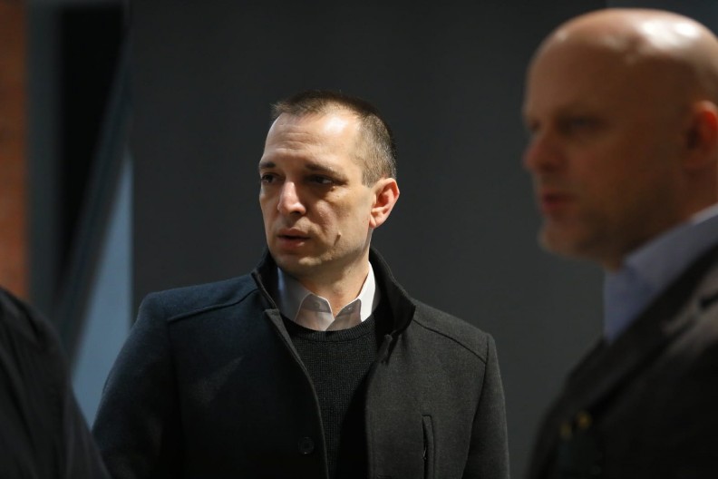ODLOŽENO SUĐENJE ZORANU MARJANOVIĆU Evo zbog čega