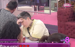 "UBILA SI MAJKU, OLOŠU JEDAN" Zavladao muk od jezivih optužbi, Matora nema do bola (VIDEO)