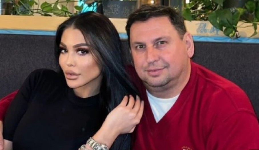 "IDE NA PREGLEDE..." Evo u kakvom je stanju zapravo Taki Marinković, Maja se izlanula i priznala sve u prenosu uživo!