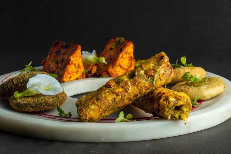 VEGE ĆEVAPI OD TOFU SIRA PO RECEPTU NUTRICIONISTE Priprema nije teška, a zaboravićete da nedostaje meso