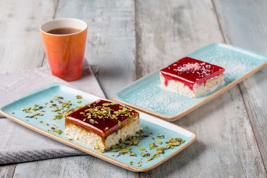 GRIZ KOCKE NA VODI Treba vam samo 15 minuta, a ukusne kao da ste se trudili satima