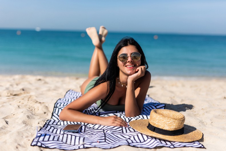 SANJATE O RADU SA BALIJA? Digitalna nomadska viza je ključ za slobodu