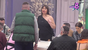 "RODITELJI ĆE TE SE ODREĆI KAD BUDEM REKLA SVE ŠTO ZNAM" Učesnica Elite zapretila bivšem, ori se Bela kuća, nastala panika na imanju