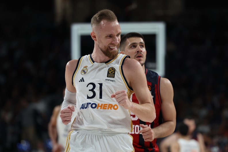 "PARTIZANU NE ZNAČI MNOGO, A NAMA JE FINALE" Džanan Musa pred okršaj sa crno-belima: Znamo koliko je opasno