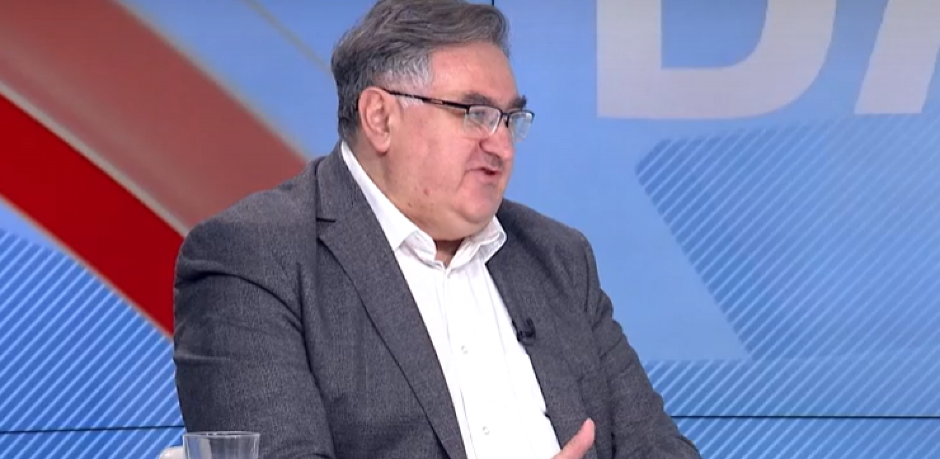 KVAZIANALITIČAR NAPADA VUČIĆA DA JE URADIO LOŠE STVARI ZA REPUBLIKU SRPSKU, DODIK ODGOVARA: "Samo od Vučića smo dobili konkretnu pomoć!" (VIDEO)