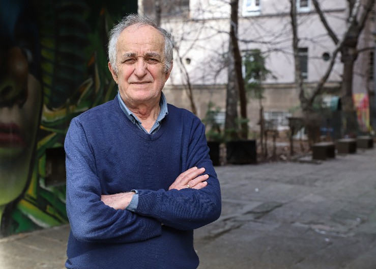 PROFESOR RADENOVIĆ: Pokret za narod i državu je važan, podržavam Vučića i uvek ću ga podržavati