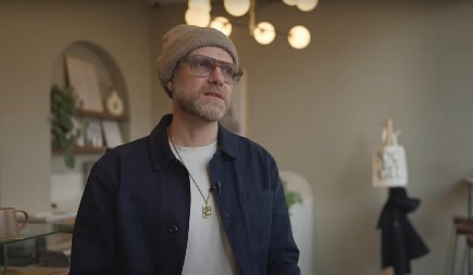 AMERIKANAC SE ZBOG ŽENE PRESELIO U BOSNU "Ludim zbog ovoga, a ona ne razume šta mi tu nije jasno“