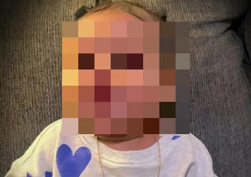 ''BOŽE, VERUJEM TI''! Majka uspela da izusti samo ovo dok joj je pit bul rastrzao bebu: Horor u Teksasu!