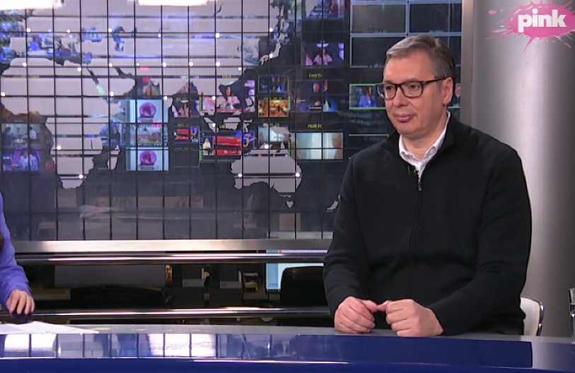 KAKO MOĆ BLOKADERA PADA, ZAHTEVI SE PROŠIRUJU Vučić: Šesti zahtev je besmislen, to je Kurtijev zahtev