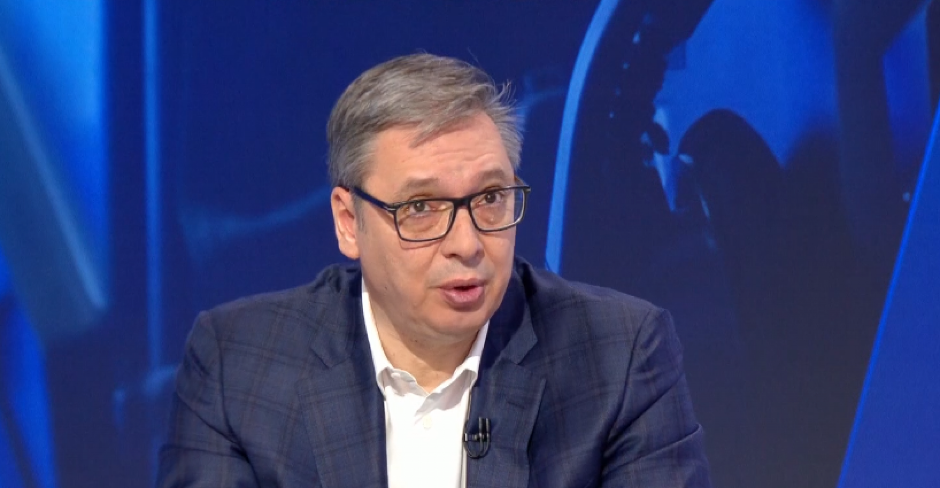 "JA SAM PESIMISTA PO PRIRODI" Vučić iskreno o sankcijama: Radiću sve da se to ne dogodi...
