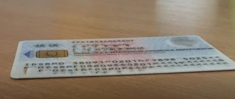 OD DINARA DO ZDRAVSTVENIH KNJIŽICA Evo ko je zadužen za izradu dokumenata