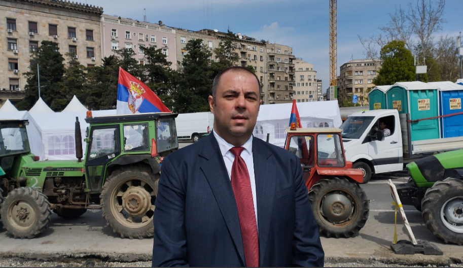 PAVLE STANIČIĆ ZA ALO! O SVENARODNOM SABORU Poruka ovog skupa je dijalog, da razgovaramo jedni sa drugima (VIDEO)