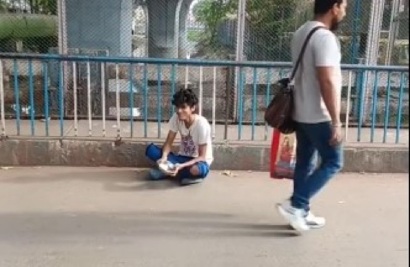 ZORICA I MIROSLAV PRIMORALI MUŠKARCA DA PROSI  Sav novac koji je skupio morao je njima da preda