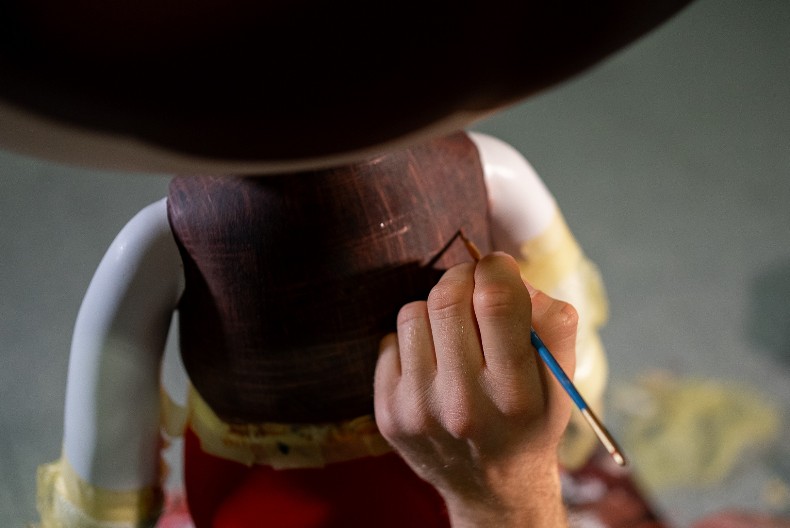 USKORO ĆEMO UPOZNATI MASKOTU EXPO 2027 Evo šta znamo za sada