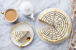 ČUVENA ESTERHAZI TORTA Raskošna poslastica ukrasiće svaku svečanu trpezu, a neponovljivog ukusa