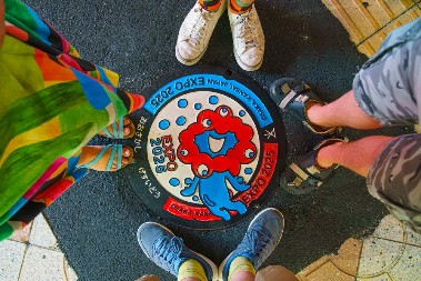 OSAKA JE DANAS CENTAR SVETA Očekuju 30 miliona posetilaca, Ekspo za dve godine i u Srbiji