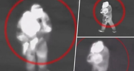 DETE NESTALO BEZ TRAGA USRED NOĆI! Mališana locirali na specijalan način (VIDEO)