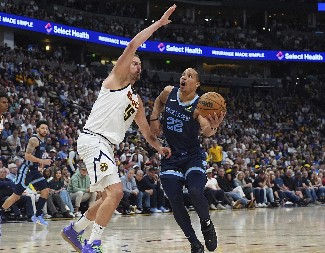 JOKIĆ SUMIRAO SJAJNU PARTIJU "Drago mi je zbog tripl-dabl sezone, Adelman od nas traži da više komuniciramo"