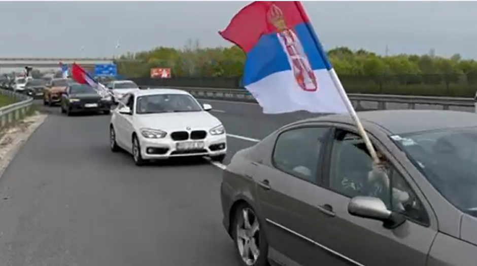 IZ RASEJANJA U SRBIJU Srpska dijaspora odgovara na poziv države (VIDEO)