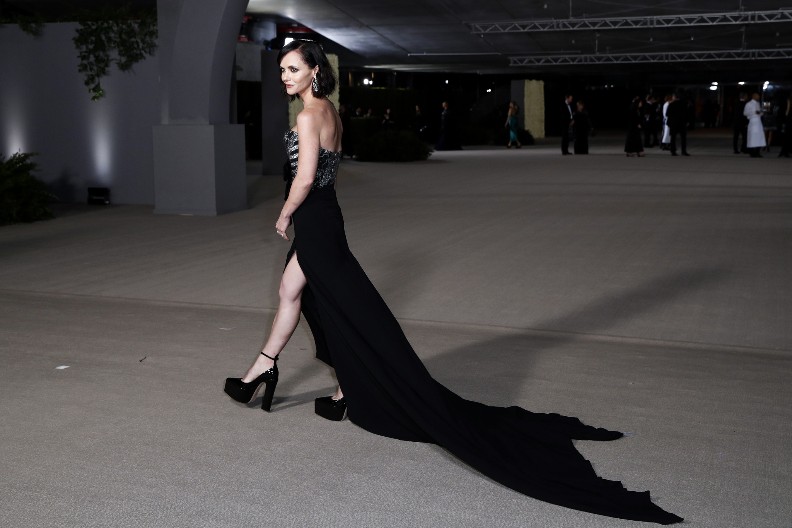 KRISTINI SE BUKVALNO SLOŠILO Glumica ispričala horor koji je doživela sa 11 godina, od odraslog muškarca je dobila ovu grozotu