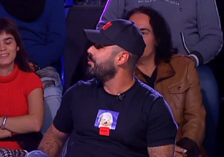 OGLASILA SE MAJKA LUKE VUJOVIĆA! Pisala je pesme mnogim pevačima, a sada se saznalo šta misli o vezi Aneli Ahmić i svog sina