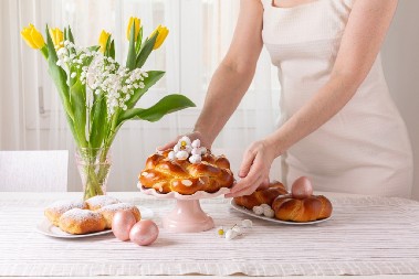 NE FARBAJU SE SAMO JAJA Domaćice su kreativne pred Uskrs, nećete verovati šta rade ove sezone