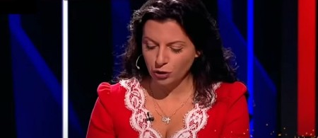 KAKO ĆE BITI PODELJENA UKRAJINA? Glavna urednica RT-a otkrila moguć scenario