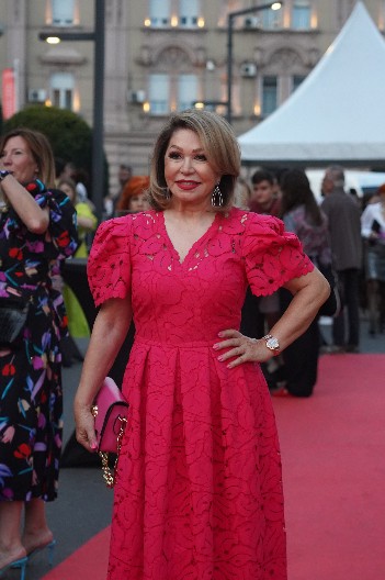 BILI SU NAJLEPŠI PAR NA ESTRADI, POSTOJI SAMO JEDNA ZAJEDNIČKA FOTOGRAFIJA On je bio Nedina najveća ljubav