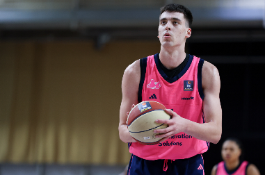 MEGA OSTAJE BEZ JOŠ JEDNOG BISERA Hrvat odabrao prečicu do NBA lige (FOTO)