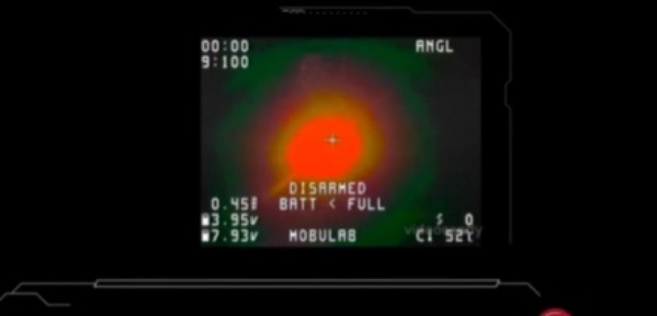 TOPI METAL I OBARA AVION NA 5 KILOMETARA Ukrajina prvi put prikazala monstruozno novo oružje, ne čuje se a RADI (VIDEO)