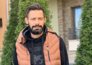 OŽENIO SE MILAN VASIĆ Suprugu krio od javnosti, sada pokazao kako izgleda (FOTO)