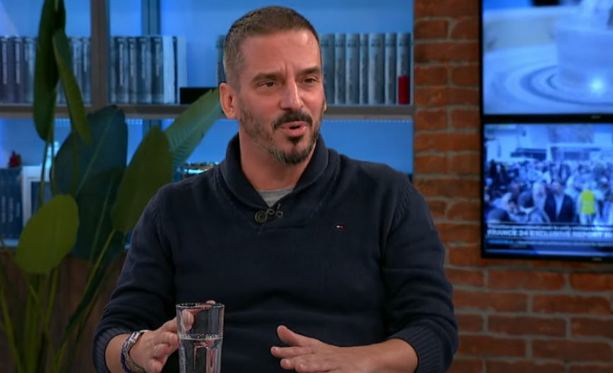 PROPAST BLOKADERA U JEDNOJ VESTI N1! Uroš Piper ih razmontirao načisto