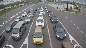 SJAJNE VESTI ZA VOZAČE! Bez zadržavanja vozila na rampama-auto-puteva