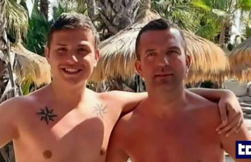 BOJAN JE UBIO OCA DA BI ZAŠTITIO MAJKU "Bio je posesivan i ljubomoran"