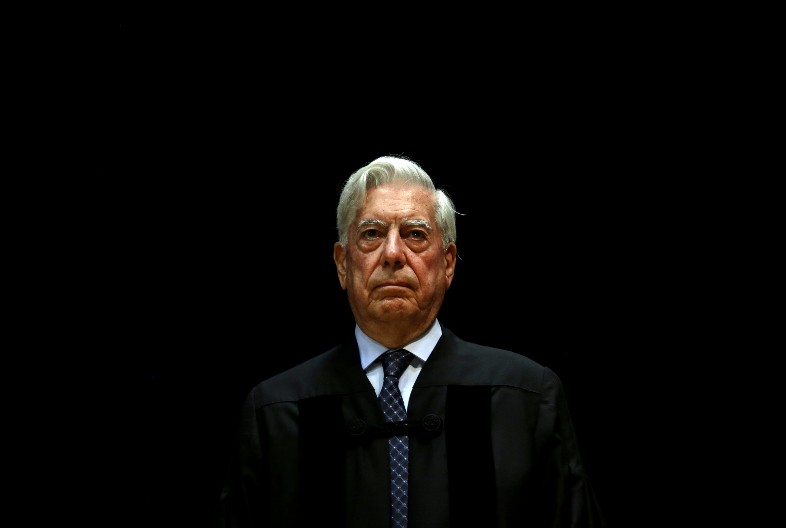 Preminuo nobelovac Mario Vargas Ljosa