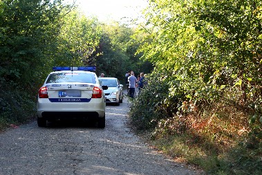 JEDNA OSOBA RANJENA U PUCNJAVI KOD VRANJA Sumnja se da je u pitanju obračun ljudi iz kriminogene sredine