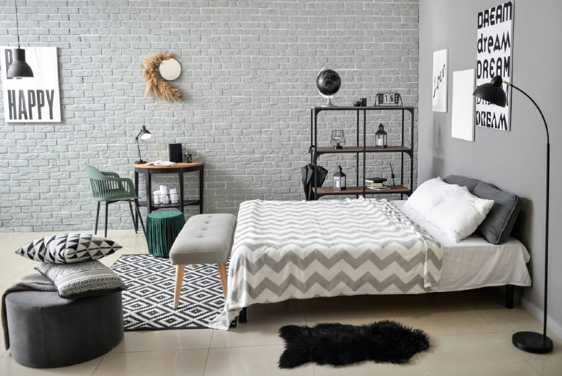 ODMAH JE POŽELELA DA POBEGNE Prestravio je prizor koji je zatekla kad je prvi put ušla u stan novog dečka