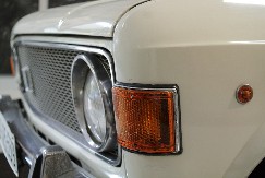 LEGENDA DRUMOVA I NAJLEPŠI CELOJ SRBIJI Danilo i dalje vozi svog „stojadina“ iz 1976. godine! (FOTO)