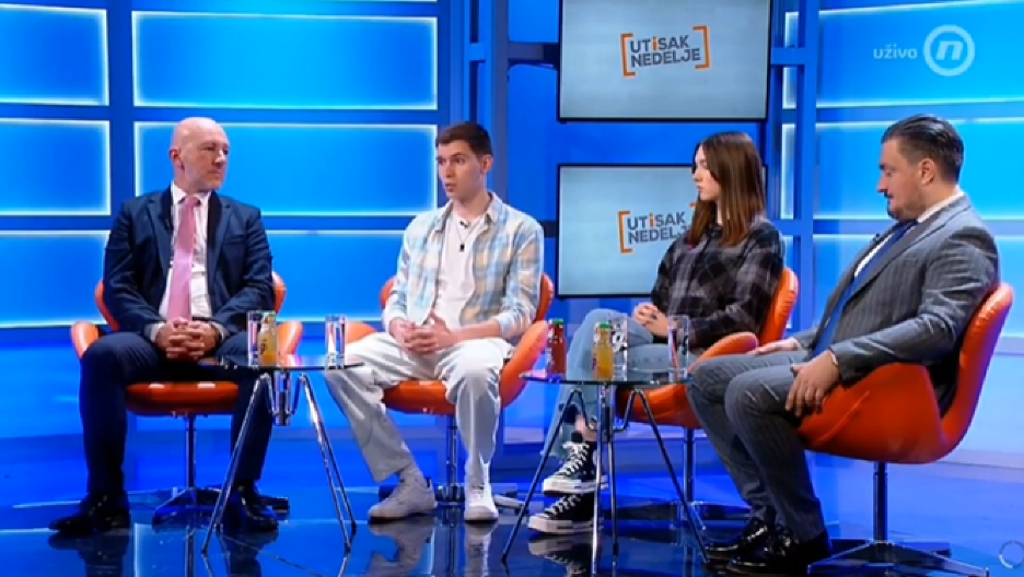 TZV. PLENUM IZGLASAO ZABRANU ULASKA NA FAKULTET ZAPOSLENIMA A u čudu su zašto im je dekan zvao policiju!